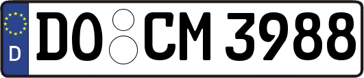 DO-CM3988