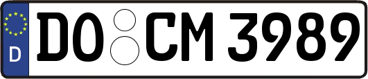 DO-CM3989