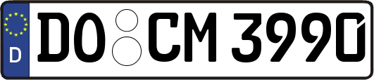 DO-CM3990