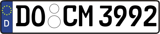 DO-CM3992
