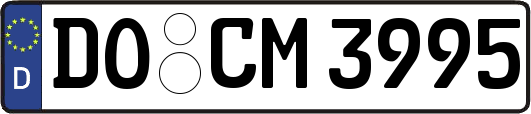 DO-CM3995