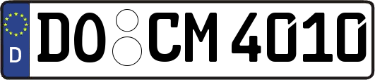 DO-CM4010