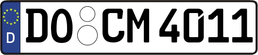 DO-CM4011