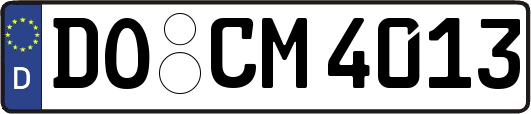 DO-CM4013