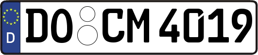 DO-CM4019