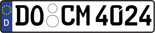 DO-CM4024