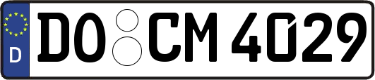 DO-CM4029