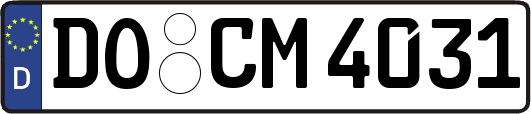 DO-CM4031