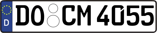 DO-CM4055