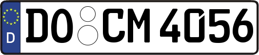 DO-CM4056