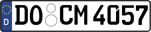 DO-CM4057