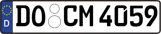DO-CM4059