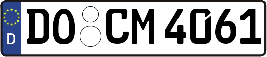 DO-CM4061