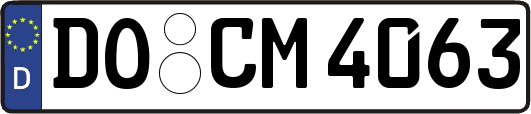 DO-CM4063