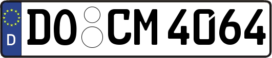 DO-CM4064