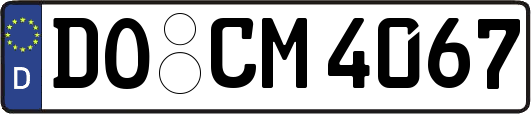 DO-CM4067
