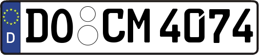 DO-CM4074