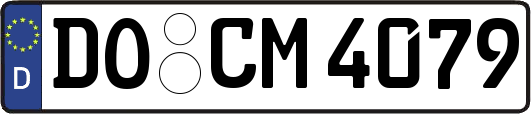 DO-CM4079