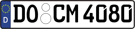 DO-CM4080