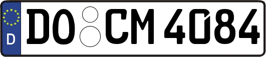 DO-CM4084