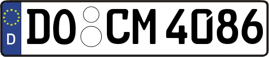 DO-CM4086