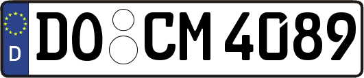DO-CM4089