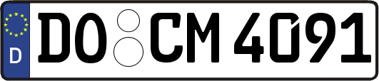 DO-CM4091
