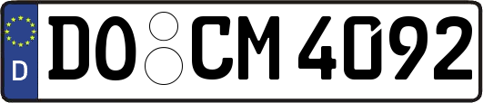 DO-CM4092