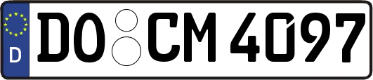 DO-CM4097