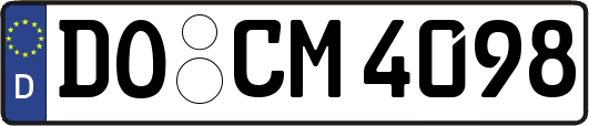 DO-CM4098