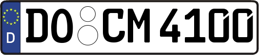 DO-CM4100