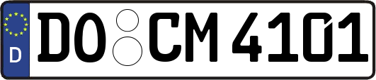 DO-CM4101