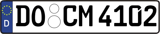 DO-CM4102
