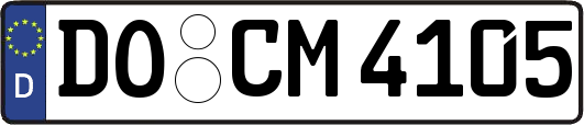 DO-CM4105