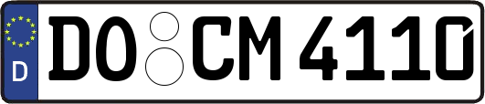 DO-CM4110