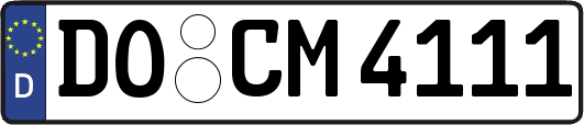 DO-CM4111
