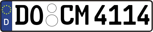 DO-CM4114