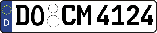 DO-CM4124