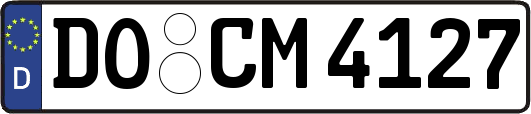 DO-CM4127