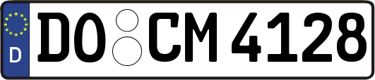 DO-CM4128
