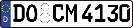 DO-CM4130