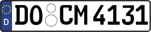 DO-CM4131