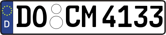 DO-CM4133