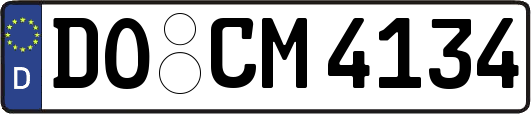 DO-CM4134