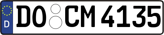 DO-CM4135