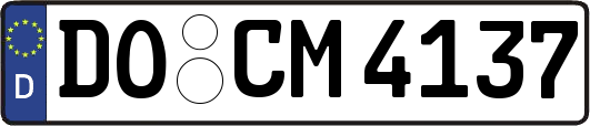DO-CM4137