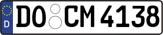 DO-CM4138