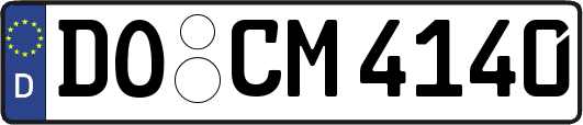 DO-CM4140