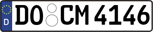 DO-CM4146