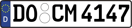 DO-CM4147